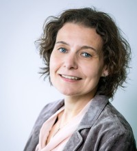 Mirjam 't Lam, Oikocredit's Managing Director