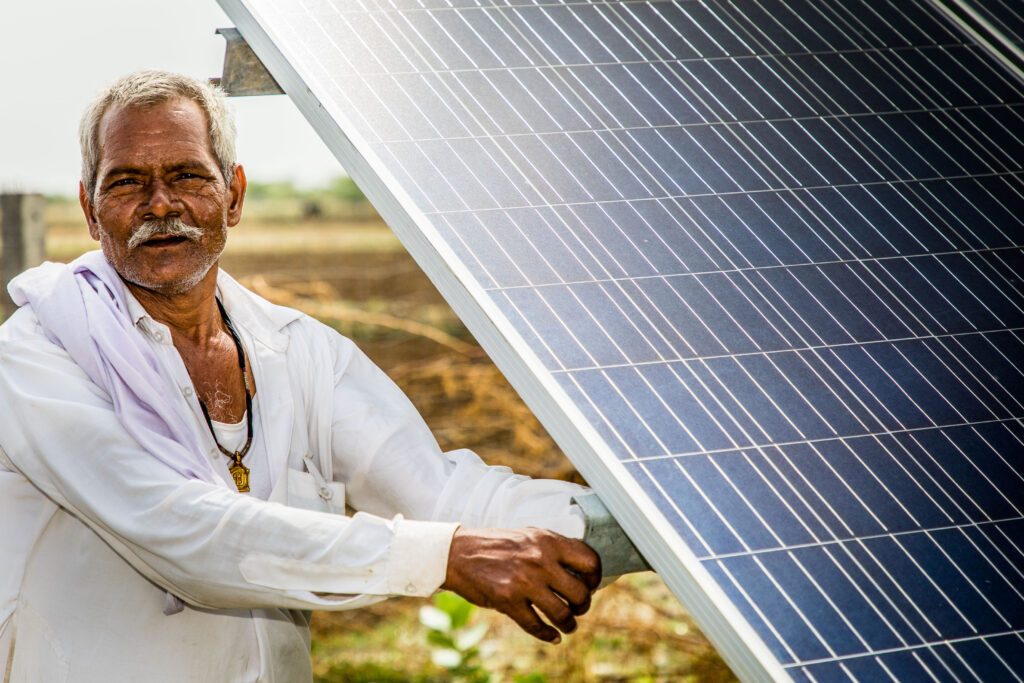 Fourth Partner’s story